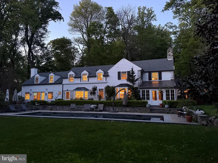 437 Church Rd, Devon, PA 19333 - #2