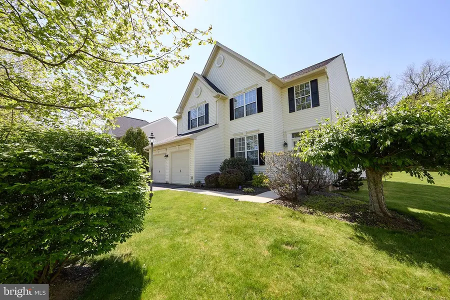 305 Mcfarland Dr, Downingtown, PA 19335 - #2