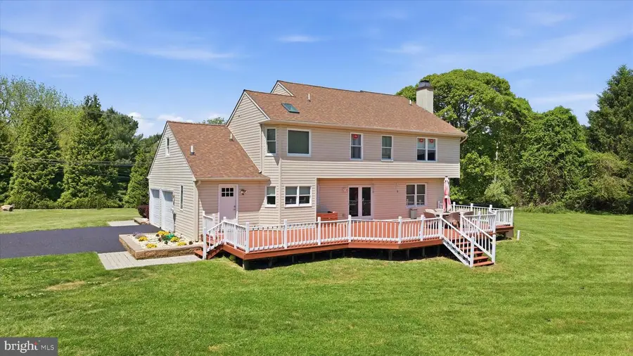 75 Auburn Rd, Avondale, PA 19311 - #3