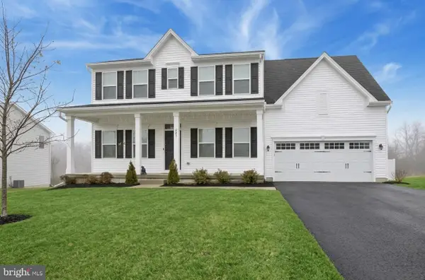 243 Chastain Dr, HONEY BROOK, PA 19344