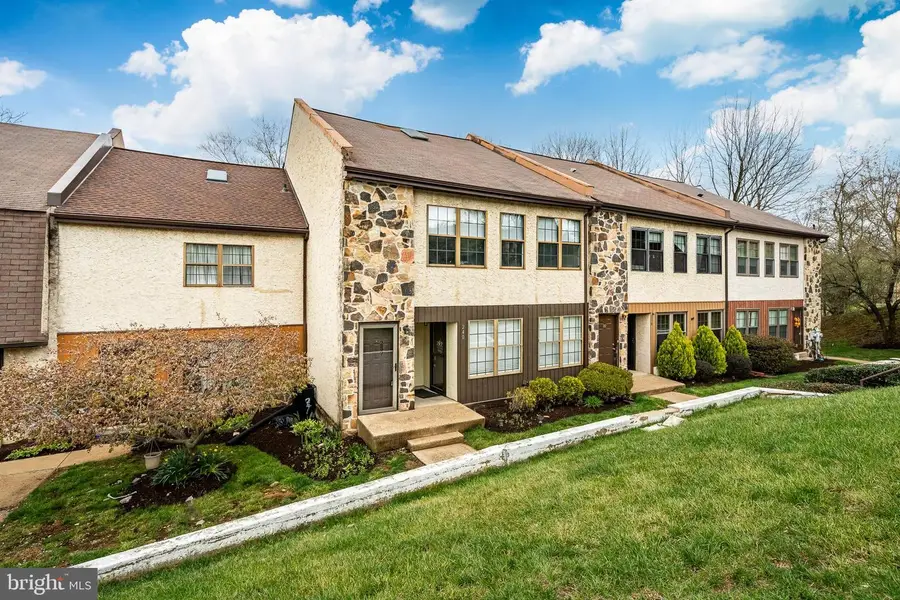 239 Smallwood Ct #239, West Chester, PA 19380 - #2