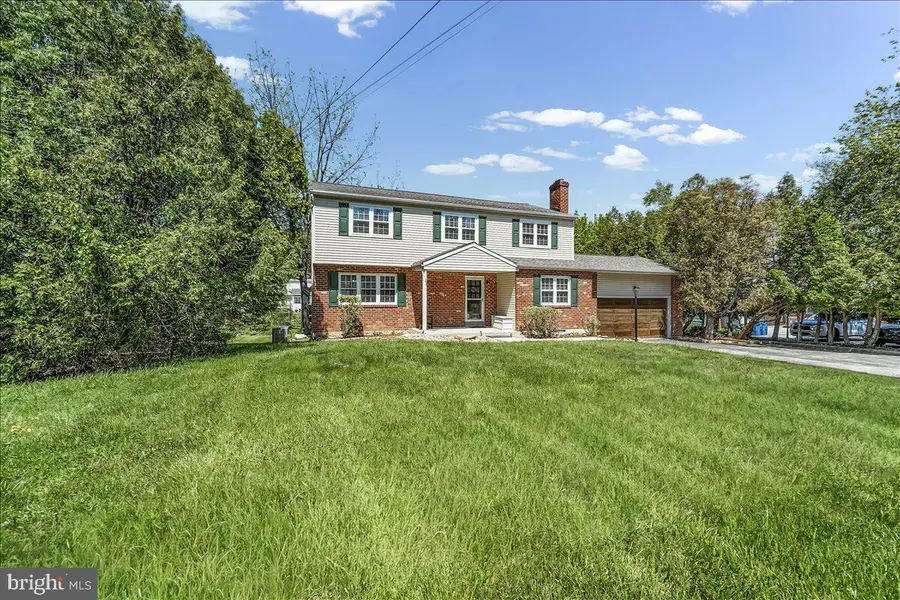 893 Westtown Rd, West Chester, PA 19382 - #2