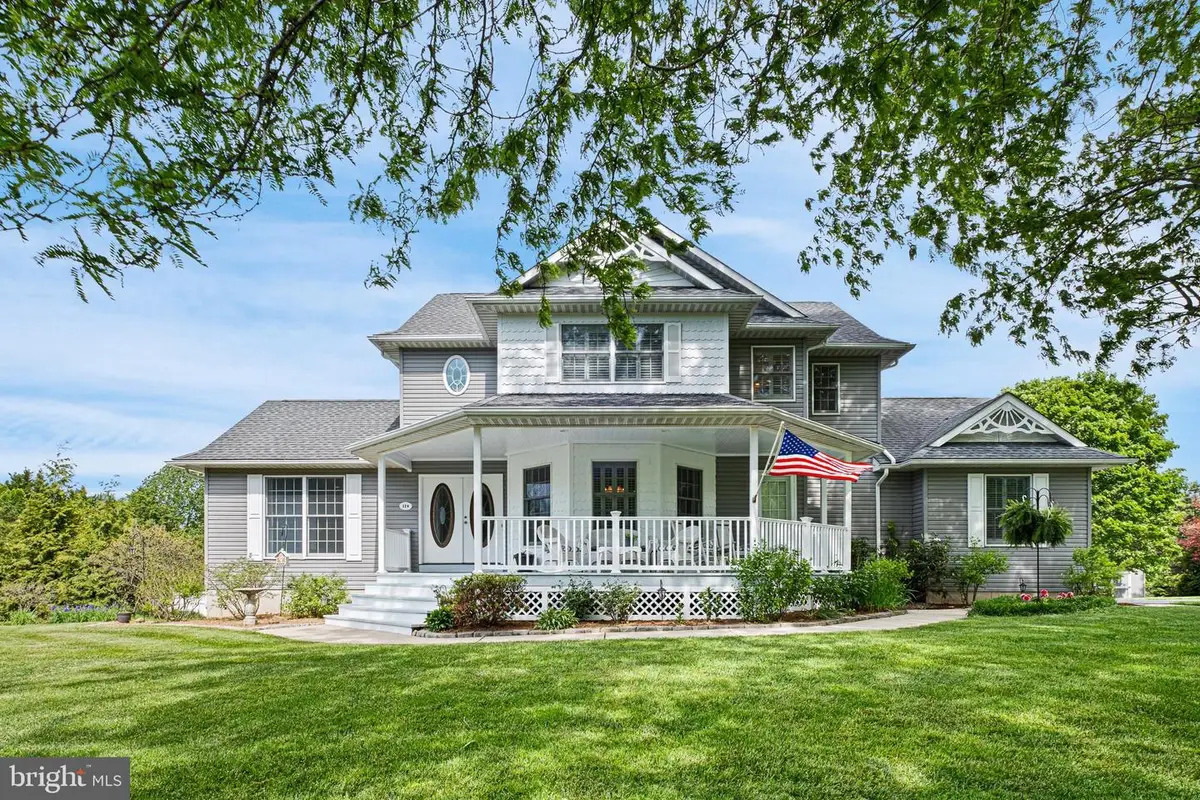 124 S Deer Run Dr, Lincoln University, PA 19352 - #1