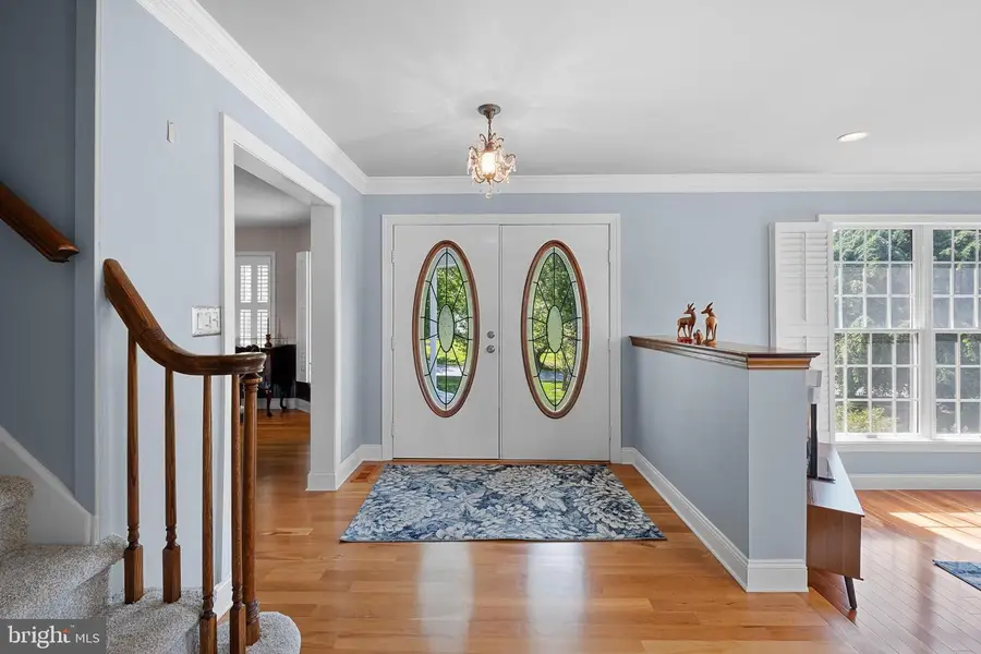 124 S Deer Run Dr, Lincoln University, PA 19352 - #3
