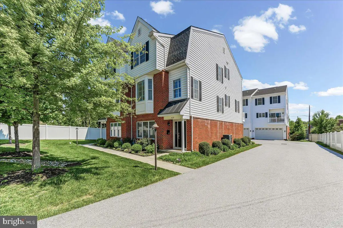 623 Mechanics Aly, West Chester, PA 19382 - #1