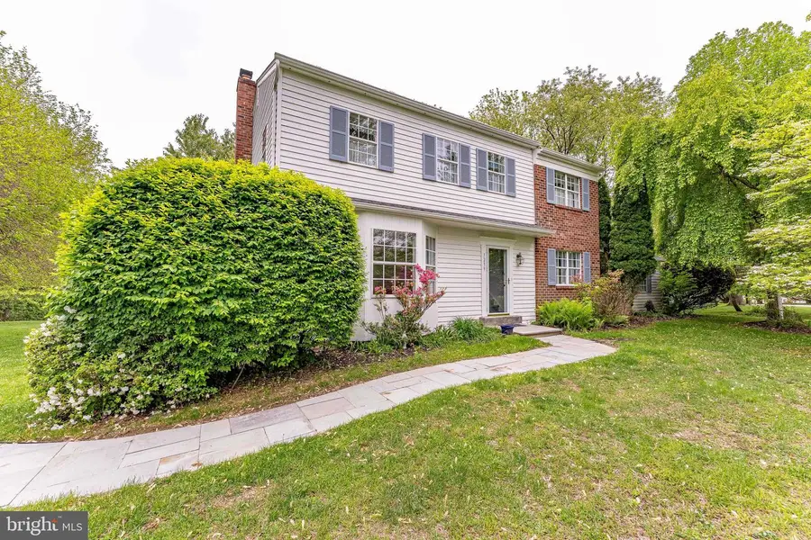 1239 Upton Cir, West Chester, PA 19380 - #2