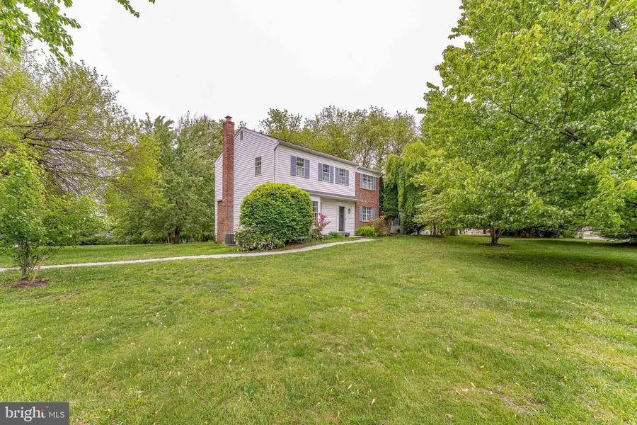 1239 Upton Cir, West Chester, PA 19380 - #3