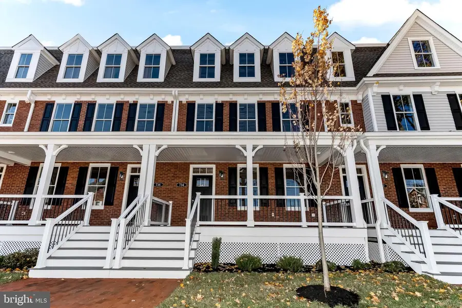 734 S Matlack St, West Chester, PA 19382 - #3