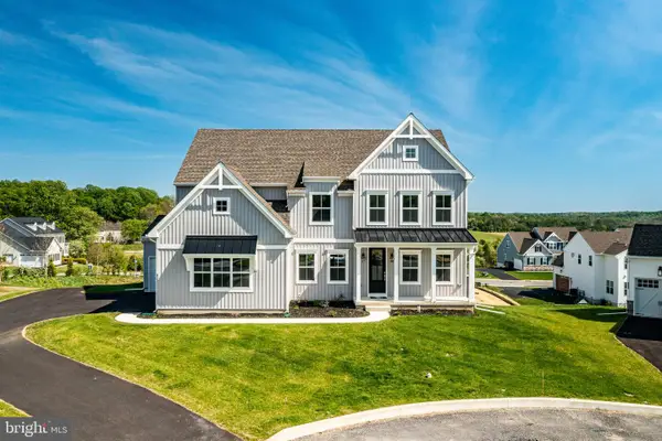 925 Marina Ct, WEST CHESTER, PA 19382