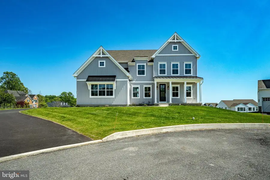 925 Marina Ct, West Chester, PA 19382 - #2