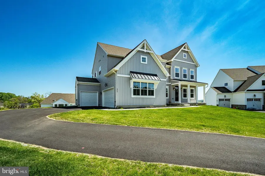 925 Marina Ct, West Chester, PA 19382 - #3