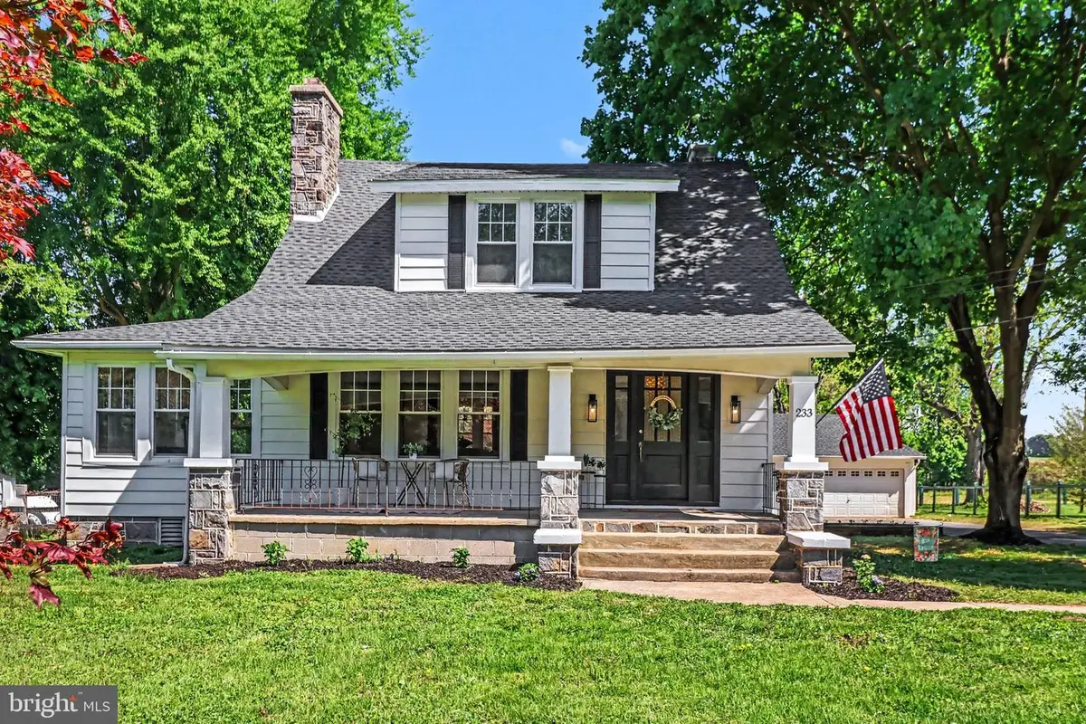 233 Landenberg Rd, Landenberg, PA 19350 - #1