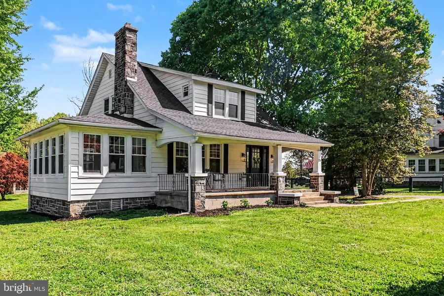 233 Landenberg Rd, Landenberg, PA 19350 - #2