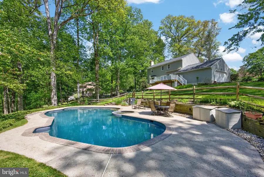 634 Pancoast Ln, Downingtown, PA 19335 - #2