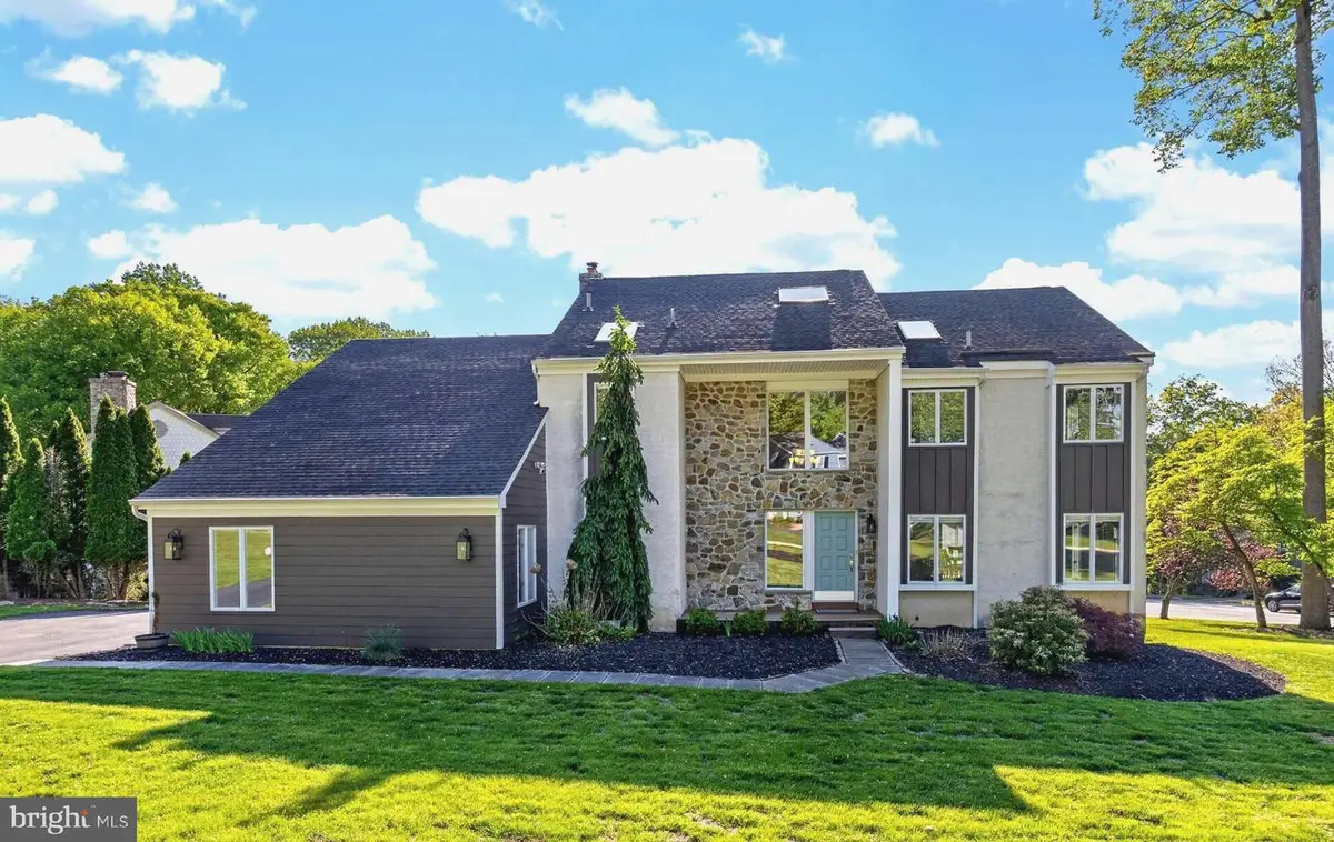 502 Buttonwood Dr, Downingtown, PA 19335 - #1