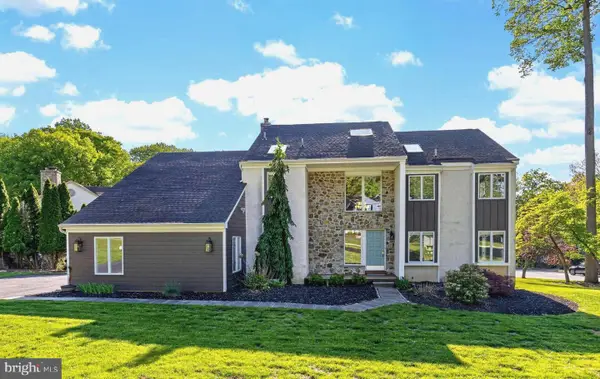 502 Buttonwood Dr, DOWNINGTOWN, PA 19335