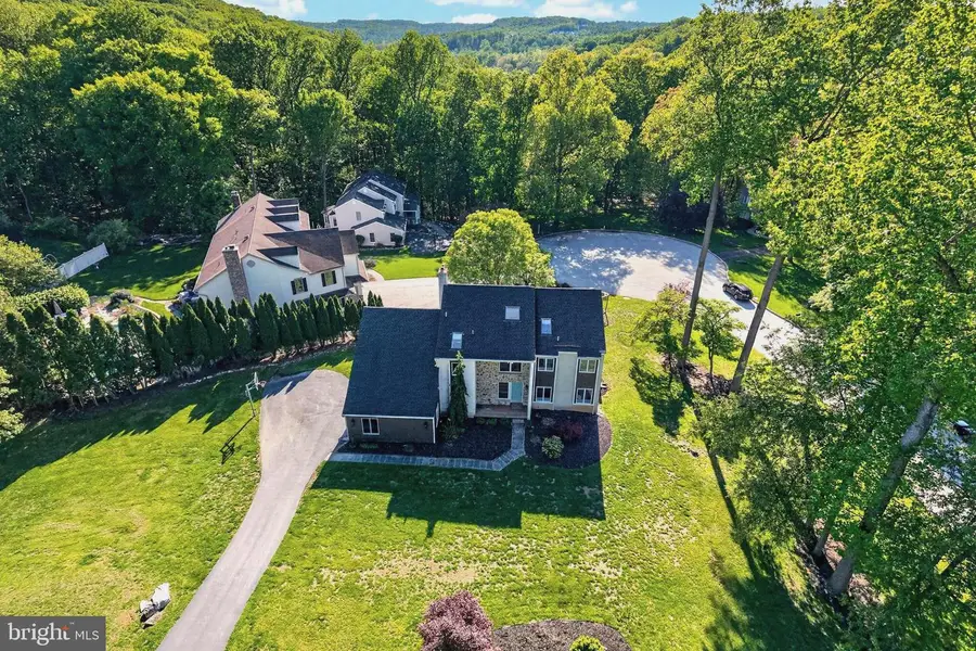 502 Buttonwood Dr, Downingtown, PA 19335 - #2