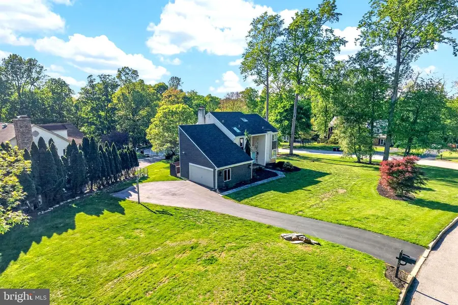 502 Buttonwood Dr, Downingtown, PA 19335 - #3