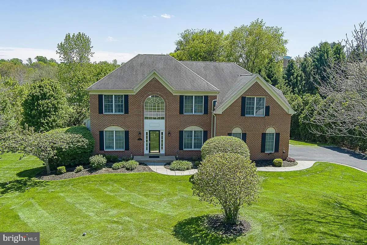 402 Chrislena Ln, West Chester, PA 19380 - #1