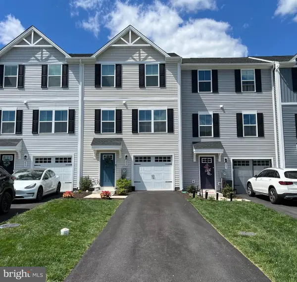 235 Hamilton Ln, COATESVILLE, PA 19320