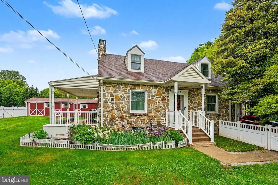 683 Ridge Rd, Spring City, PA 19475 - #3