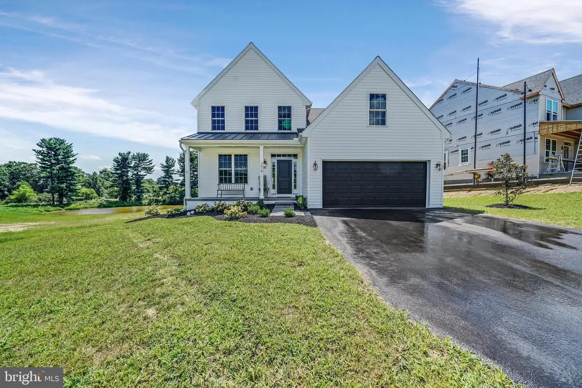 274 Beaumont Dr, Oxford, PA 19363 - #1