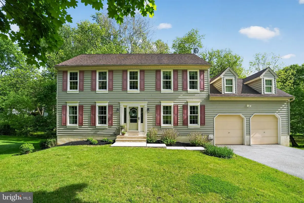 210 Gypsie Ln, West Chester, PA 19380 - #1