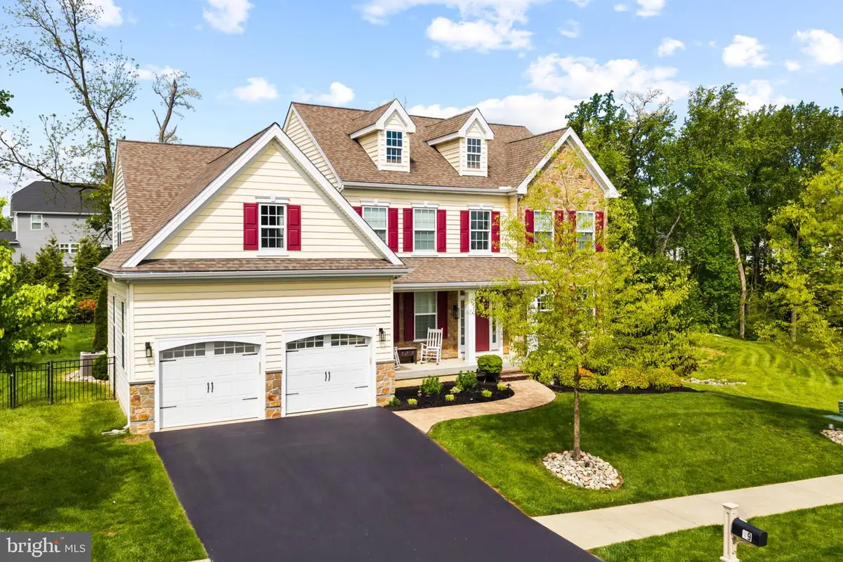 19 Abby Rd, Avondale, PA 19311 - #1