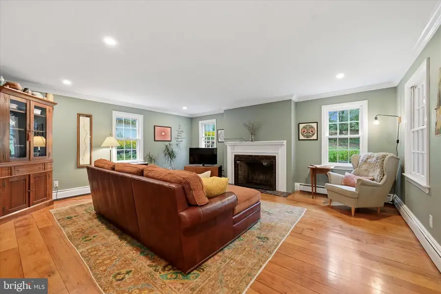 115 Marshall Bridge Rd, Kennett Square, PA 19348 - #3