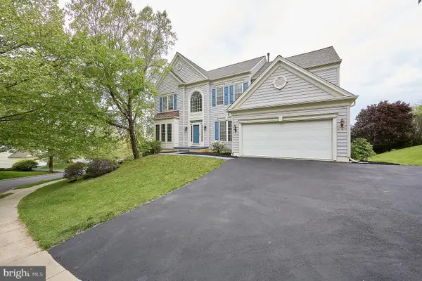 184 Magnolia Dr, CHESTER SPRINGS, PA 19425
