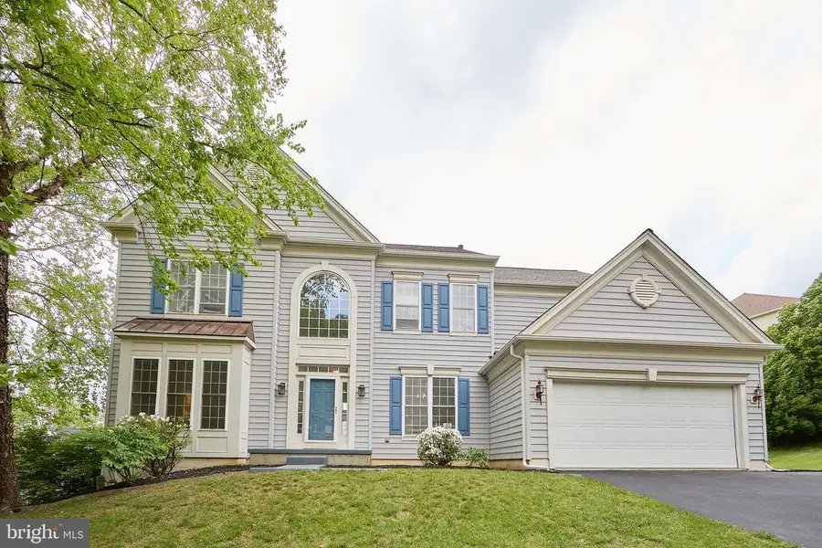 184 Magnolia Dr, Chester Springs, PA 19425 - #2