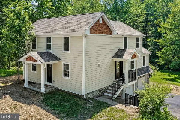 1861 Lenape Rd, WEST CHESTER, PA 19382