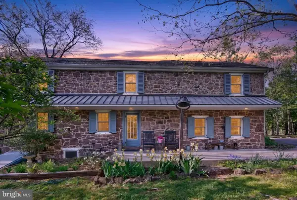 1717 Unionville Rd, POTTSTOWN, PA 19465