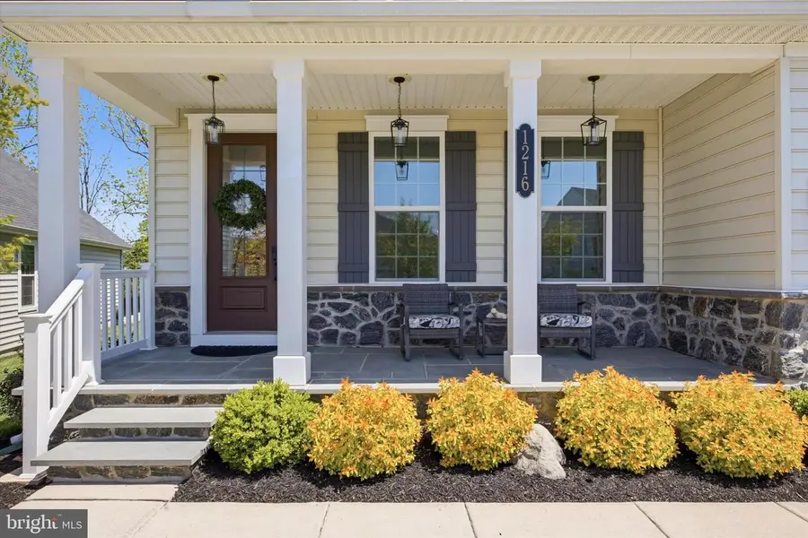 1216 Sculthorpe Dr, West Chester, PA 19380 - #3
