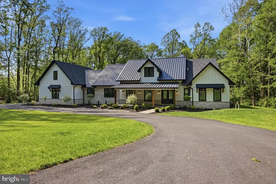 18 Beatty Ln, Malvern, PA 19355 - #3