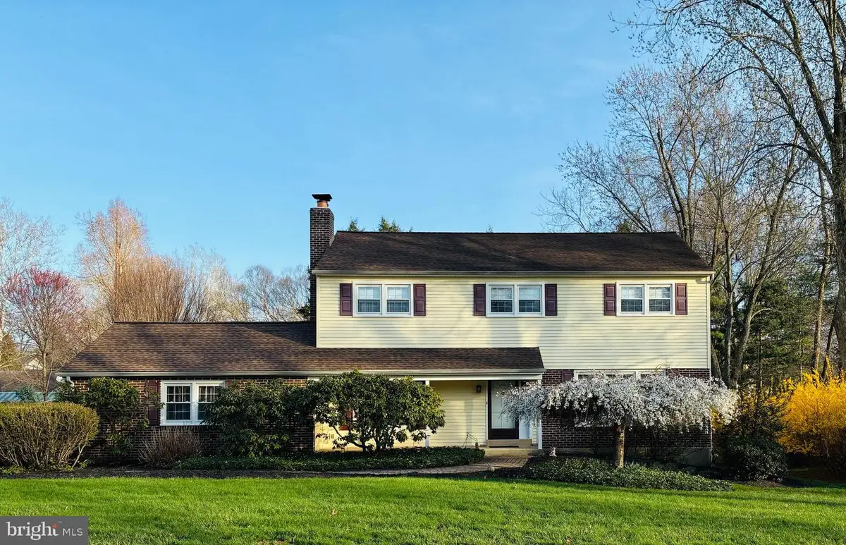 1422 Grand Oak Ln, West Chester, PA 19380 - #1