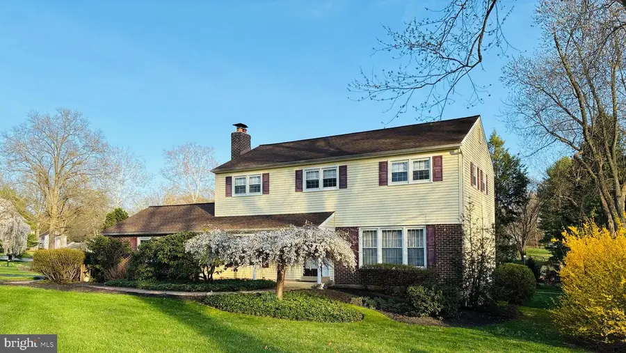 1422 Grand Oak Ln, West Chester, PA 19380 - #2