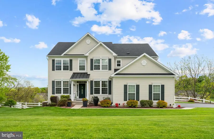 21 Lammey Way, Downingtown, PA 19335 - #2