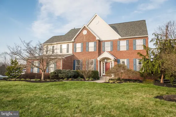 208 Belgian Dr, SPRING CITY, PA 19475