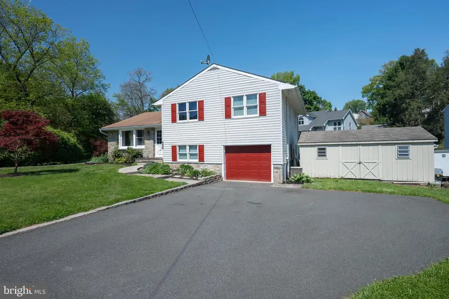 233 Poplar St, Spring City, PA 19475 - #3