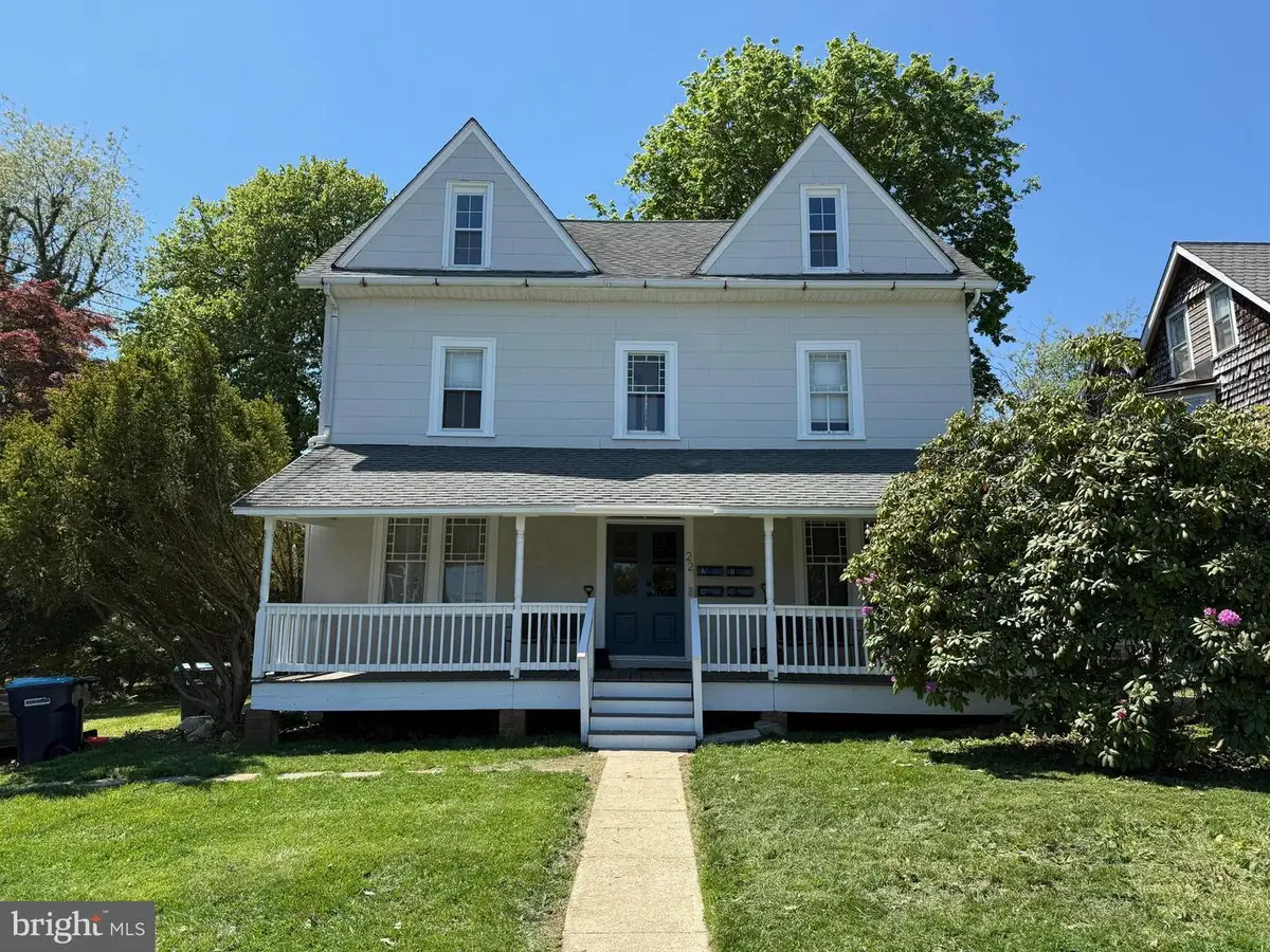 22 Lloyd Ave, Malvern, PA 19355 - #1