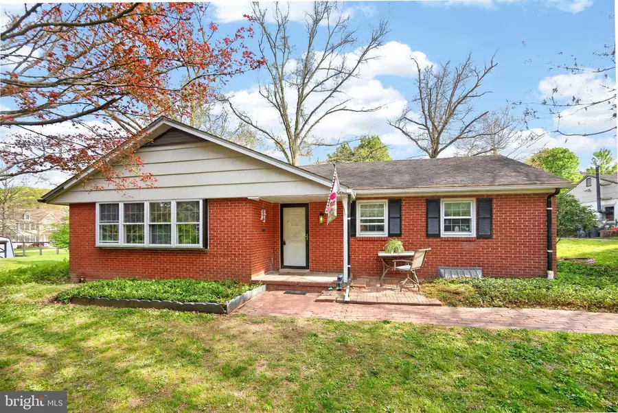 1550 Lenape Rd, West Chester, PA 19382 - #2