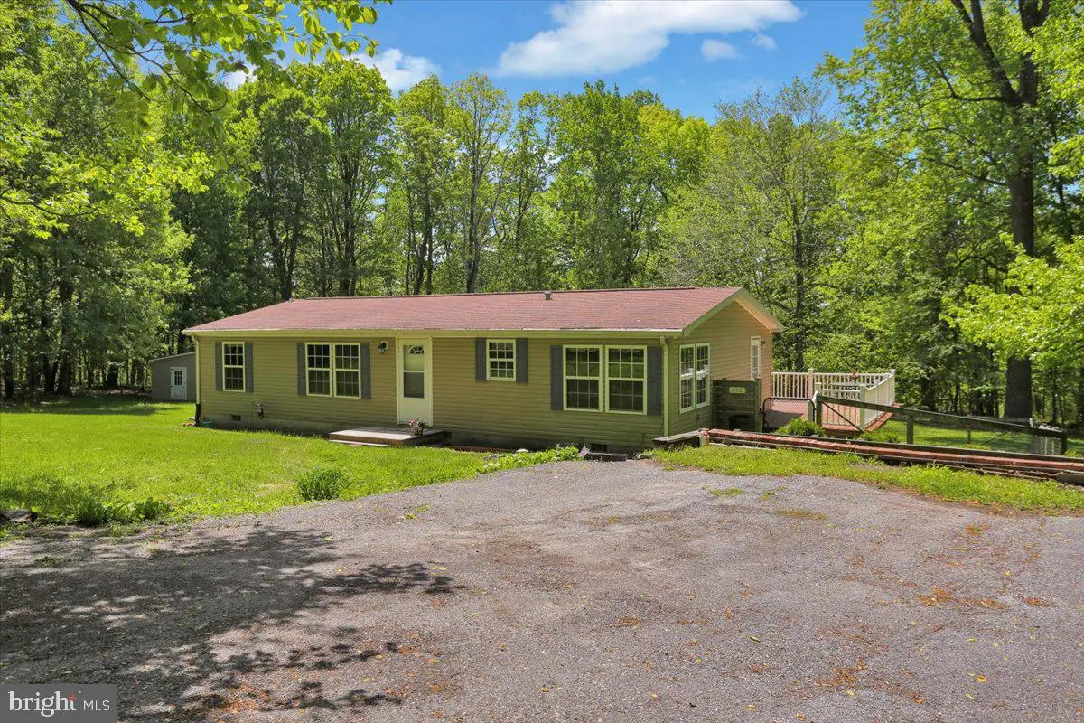212 Barons Hill Rd, Honey Brook, PA 19344 - #1