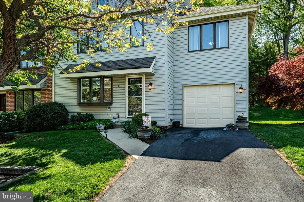 18 Foster Ln, Downingtown, PA 19335 - #1