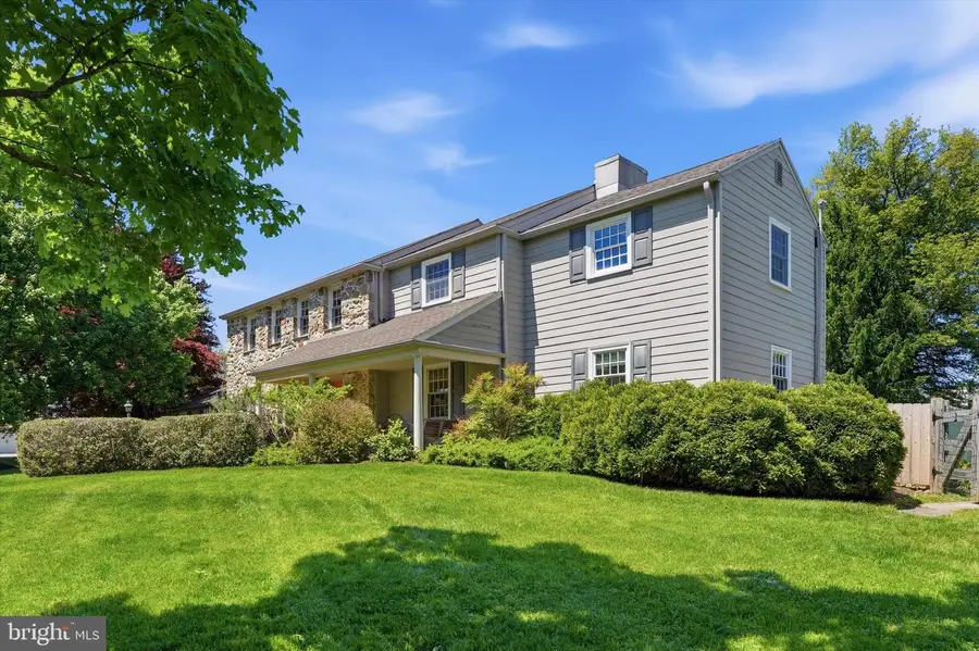 851 Box Hill Ln, Wayne, PA 19087 - #3