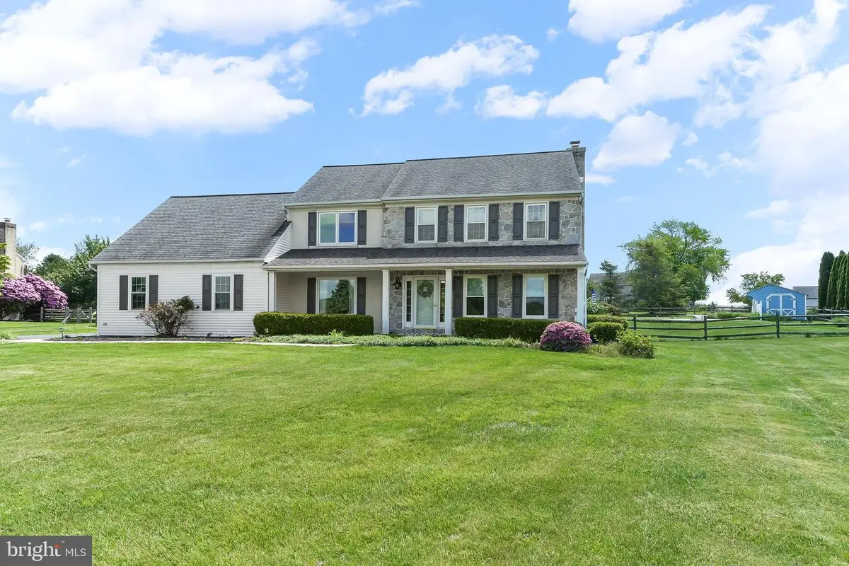 152 Shore Line Dr, Honey Brook, PA 19344 - #1