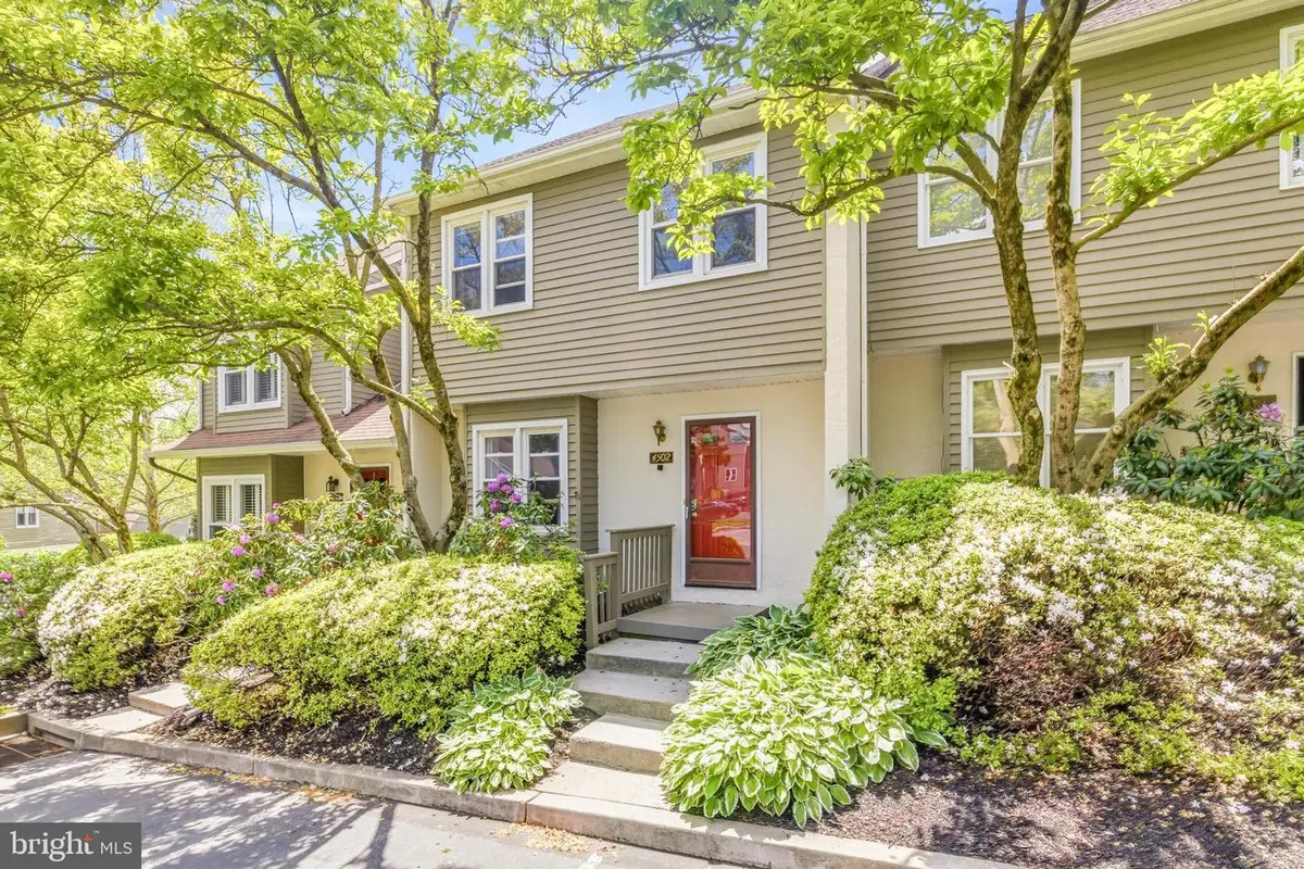4502 Adams Ct #4502, Chester Springs, PA 19425 - #1