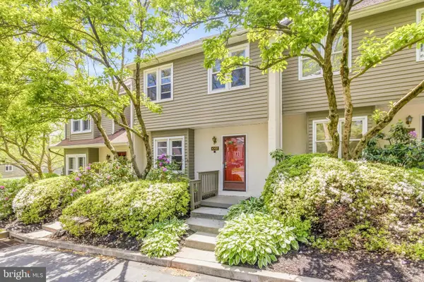 4502 Adams Ct #4502, CHESTER SPRINGS, PA 19425