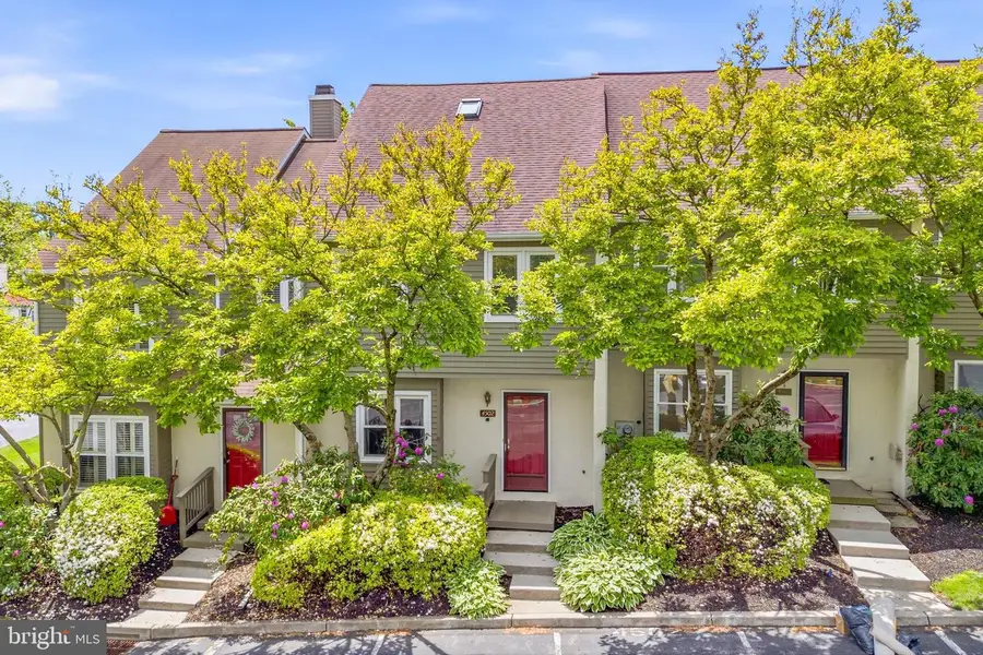 4502 Adams Ct #4502, Chester Springs, PA 19425 - #2