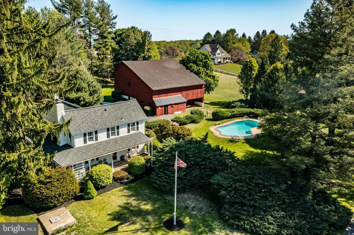 455 Dilworth Rd, Downingtown, PA 19335 - #1